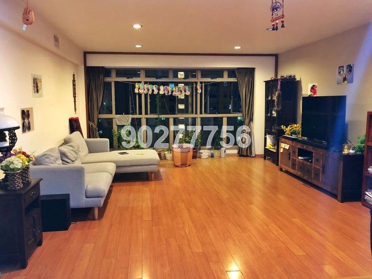 Punggol Central thumbnail photo